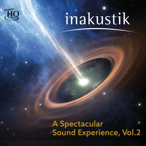 A Spectacular Sound Experience vol. 2